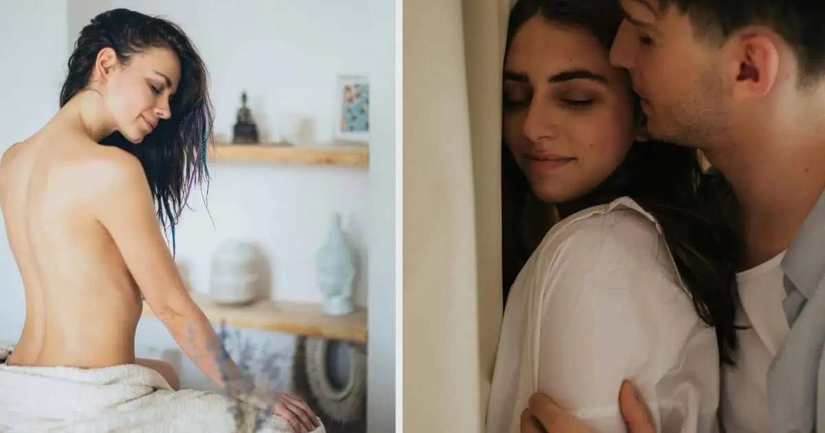 Pompoir transforms pleasure and confidence from within.